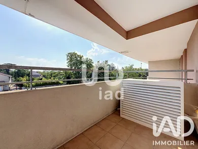 Appartement à Avignon (84140)