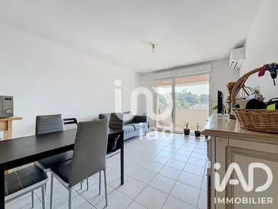 Appartement à Avignon (84140)