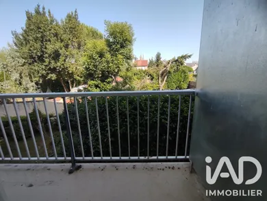 Apartment in Mainvilliers (28300)