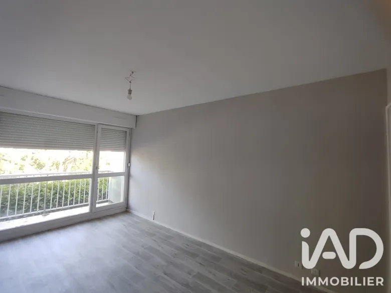 Appartement 1 pièce 21 m² · à Mainvilliers · 21 m² · 66 000 €