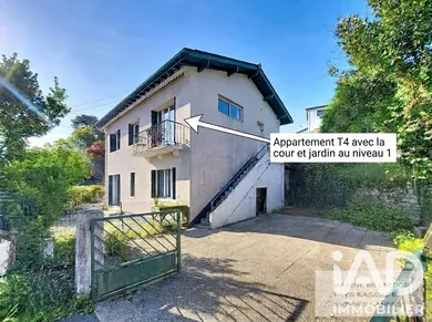 Maison à Anglet (64600)