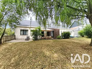 Maison de village à Viel-Saint-Remy (08270)