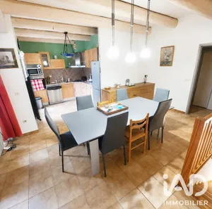 Village house in Générac (30510)