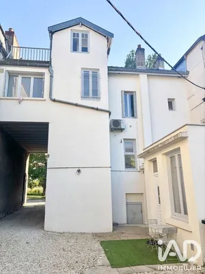 Immeuble à Dijon (21000)