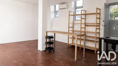 Immeuble à Dijon (21000)