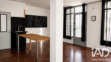 Immeuble à Dijon (21000)