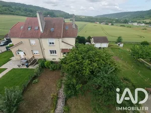 Maison de village à Veckring (57920)