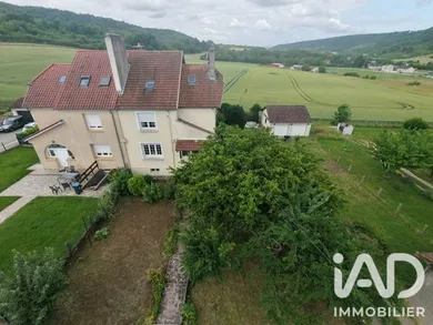 Maison de village à Veckring (57920)