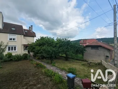Maison de village à Veckring (57920)