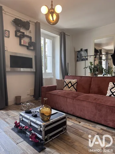 Apartment in Pau (64000)