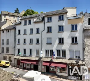 Bar, Brasserie, Tabac à Saint-Alban-sur-Limagnole (48120)