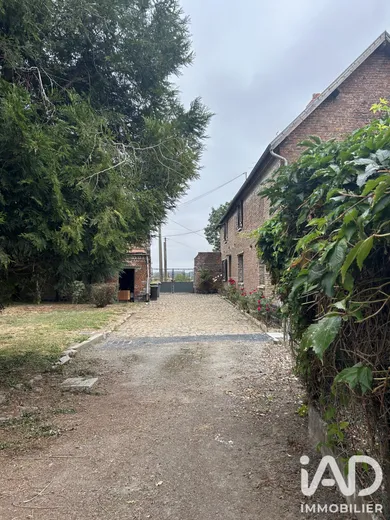 Ferme à Villers-lès-Cagnicourt (62182)