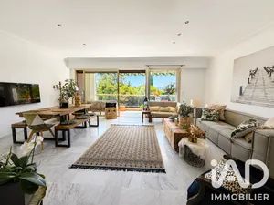 Appartement à Cannes (06400)