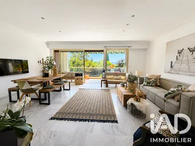 Appartement à Cannes (06400)