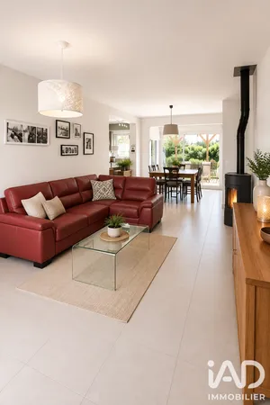 Townhouse in Hallennes-lez-Haubourdin (59320)