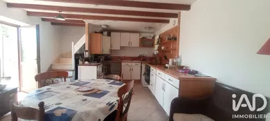 Maison à Commana (29450)