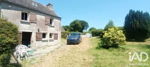Maison à Commana (29450)