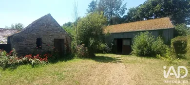 Maison à Commana (29450)