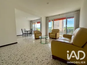 Apartment in Aix-en-Provence (13100)