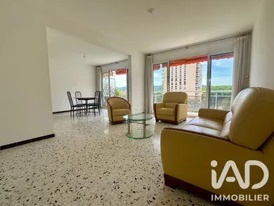 Appartement à Aix-en-Provence (13100)
