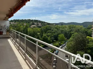 Appartement à Aix-en-Provence (13100)