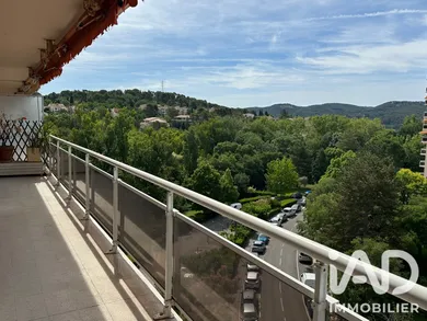 Appartement à Aix-en-Provence (13100)
