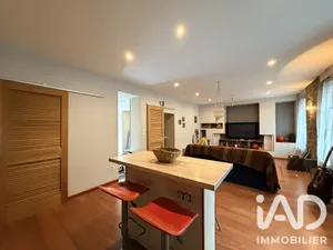 Appartement à Toulouse (31100)