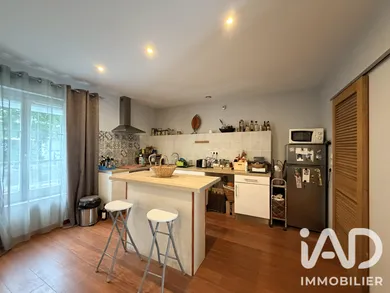 Appartement à Toulouse (31100)