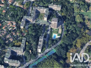 Appartement à Aix-en-Provence (13100)