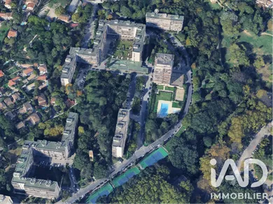 Appartement à Aix-en-Provence (13100)