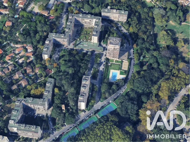 Appartement 4 pièces 80 m² · à Aix-en-Provence · 80,3 m² · 1 800 €