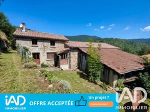 Farm in Pailharès (07410)