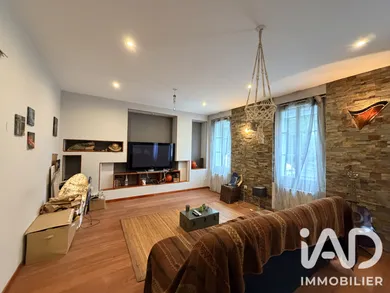 Appartement à Toulouse (31100)