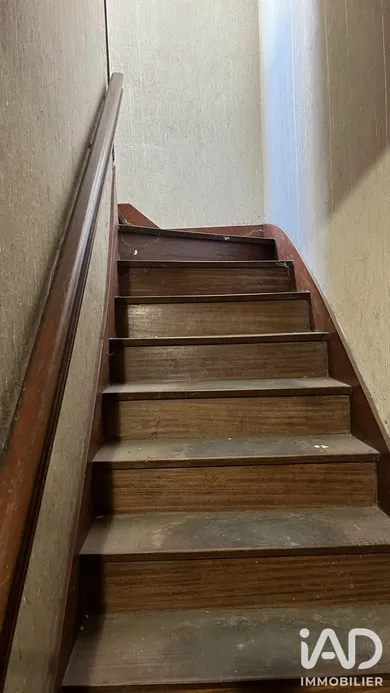 Appartement à Plouhinec (56680)