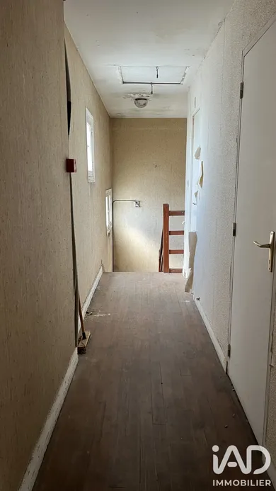 Appartement à Plouhinec (56680)