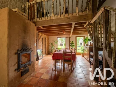 Maison de campagne à Montpon-Ménestérol (24700)