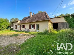 Maison de campagne à Montpon-Ménestérol (24700)