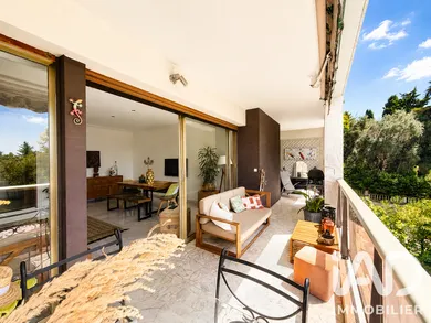 Appartement à Cannes (06400)