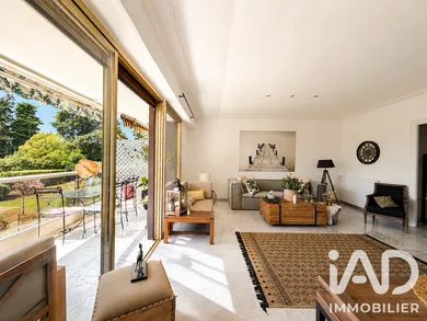 Appartement à Cannes (06400)