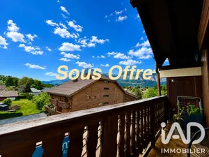 Appartement à Arâches-la-Frasse (74300)