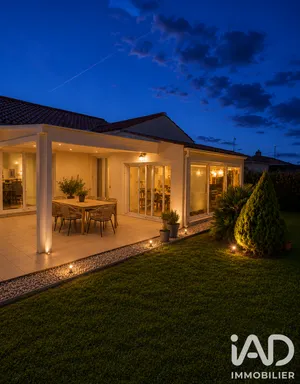 House in Givrand (85800)