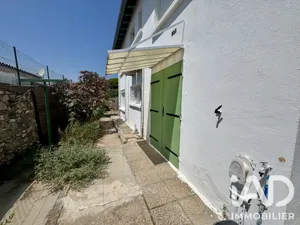 House in Frontignan (34110)