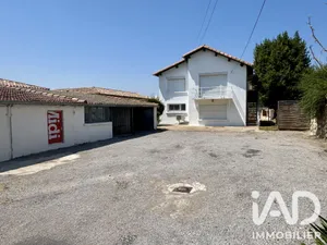 Maison à Frontignan (34110)