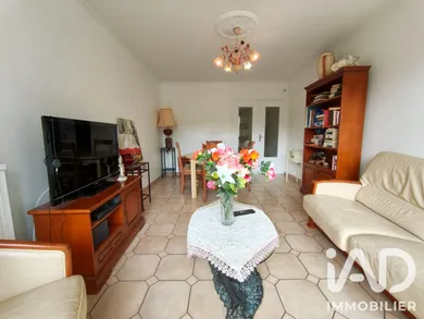 Appartement à Viry-Châtillon (91170)