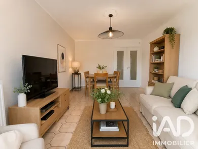 Appartement à Viry-Châtillon (91170)