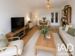 Apartment in Viry-Châtillon (91170)