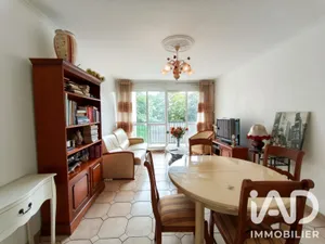 Appartement à Viry-Châtillon (91170)