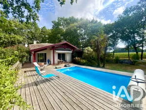 House in Poyartin (40380)