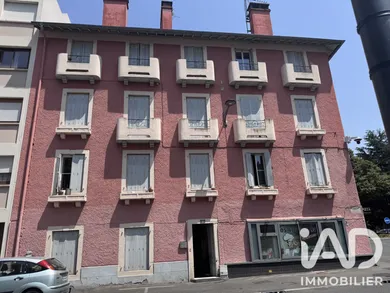 Immeuble à Pau (64000)