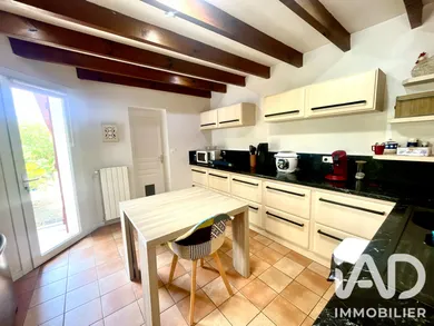 Maison à Poyartin (40380)